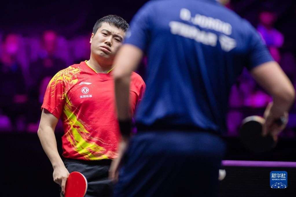 场上的一次 场上的一次