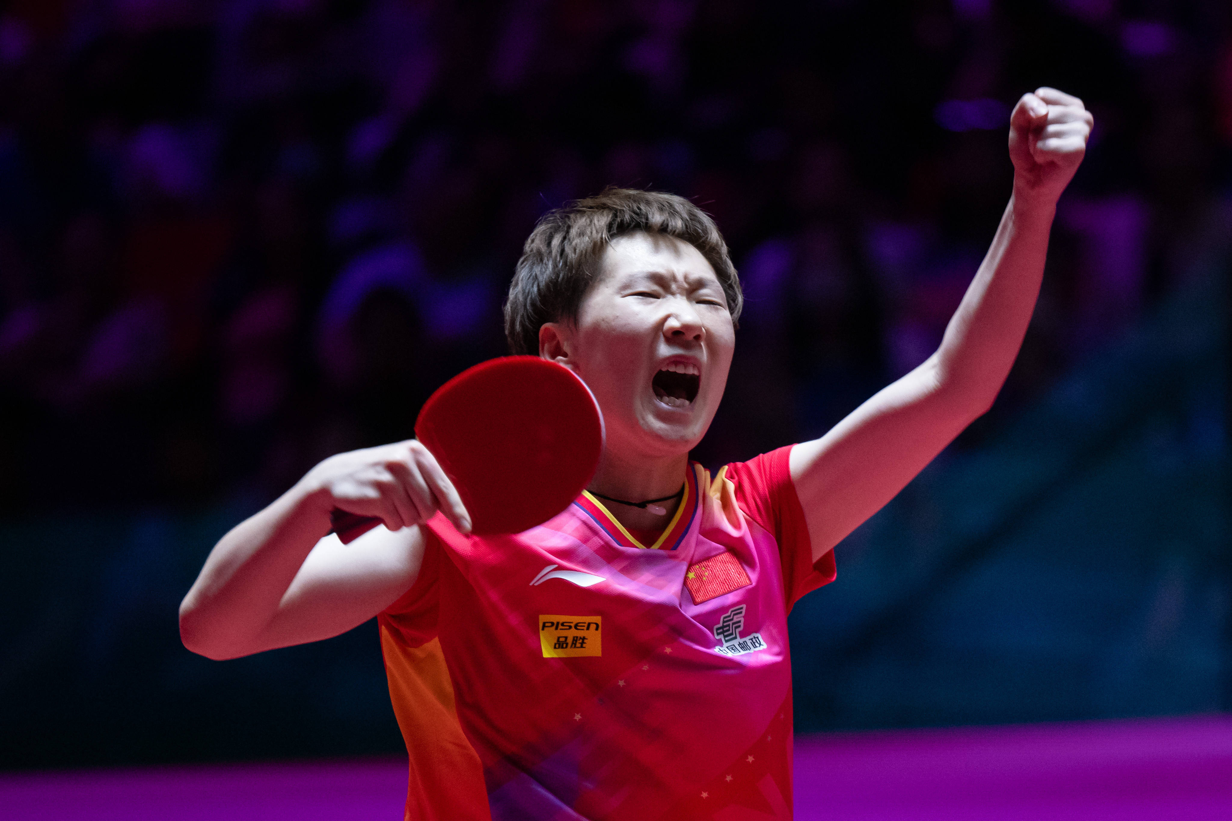 性别争议从 性别争议从